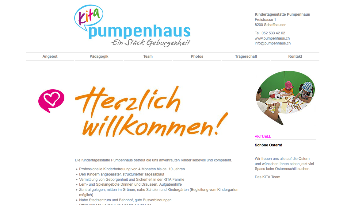 www.pumpenhaus.ch