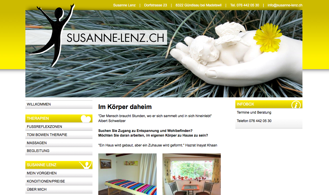 www.susanne-lenz.ch